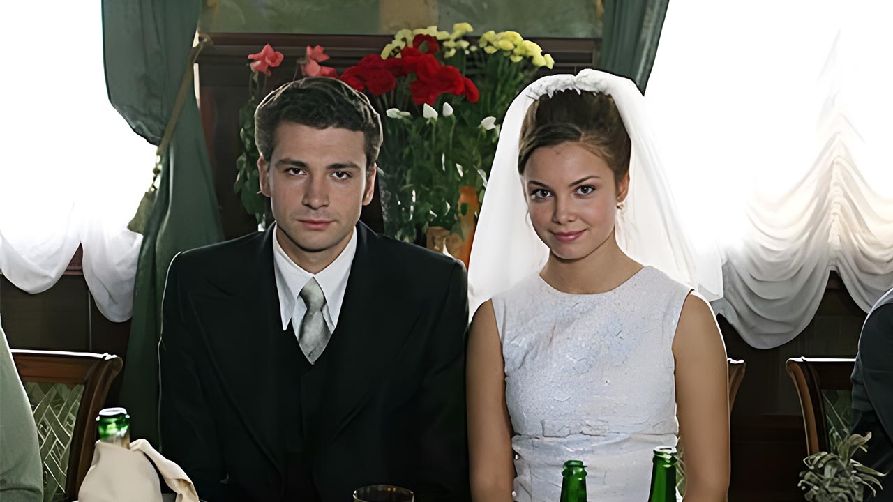 И всё-таки я люблю…